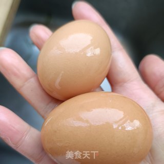 鸡蛋炒青蒜的做法步骤：3