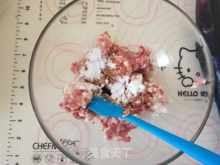 烤箱版麒麟茄子的做法步骤：2