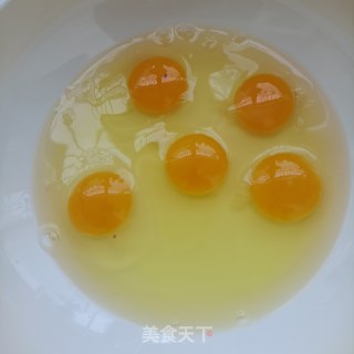 全麦燕麦烤馍的做法步骤：2
