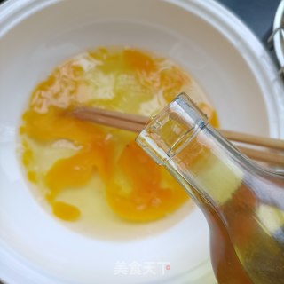 全麦燕麦烤馍的做法步骤：3
