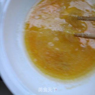 全麦燕麦烤馍的做法步骤：5