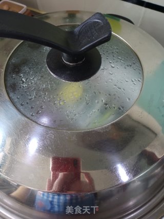清蒸鲈鱼的做法步骤：4