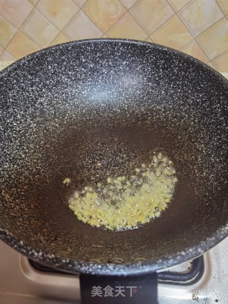 肉末烧茄子的做法步骤：6