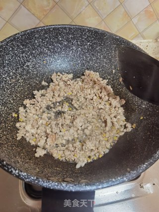 肉末烧茄子的做法步骤：8