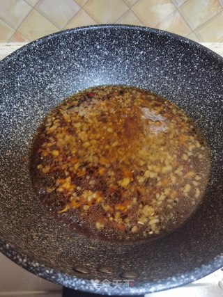 肉末烧茄子的做法步骤：13