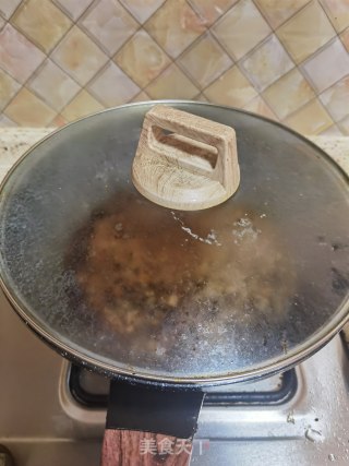 肉末烧茄子的做法步骤：14