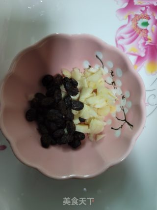 蒜末豆鼓炒番薯叶的做法步骤：2