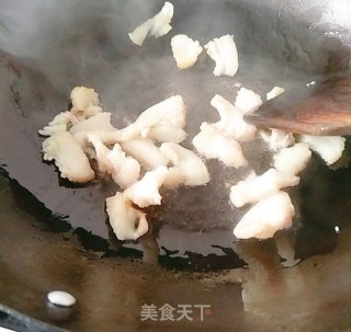 荷包辣的做法步骤：4