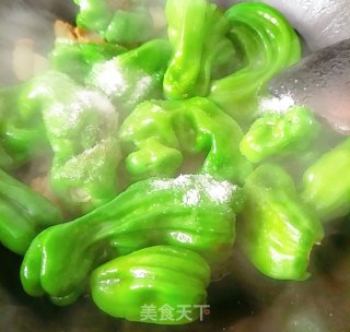 荷包辣的做法步骤：6