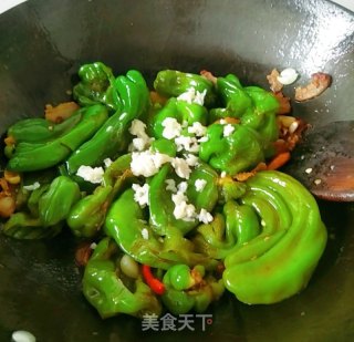 荷包辣的做法步骤：10