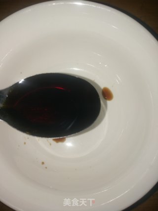 超下饭的菠菜鸡蛋盖被的做法步骤：5