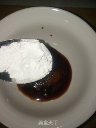 超下饭的菠菜鸡蛋盖被的做法步骤：10