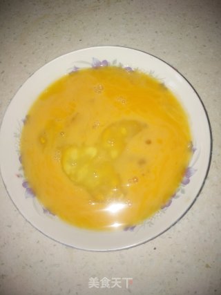 超下饭的菠菜鸡蛋盖被的做法步骤：11