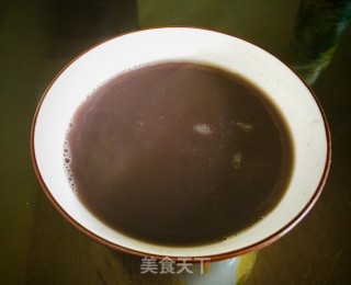 黑豆豆浆的做法步骤：6