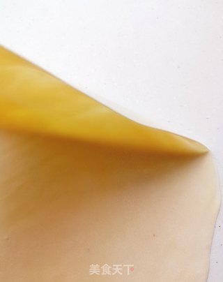 手擀鸡蛋面的做法步骤：6