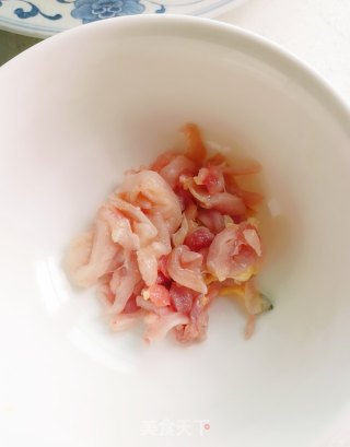 手擀鸡蛋面的做法步骤：10