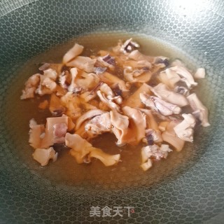 墨泡肉的做法步骤：5