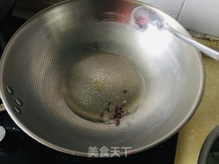 萝卜饺子馅的做法步骤：5