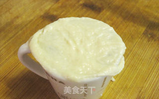 黄油小餐包的做法步骤：4