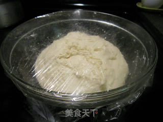 黄油小餐包的做法步骤：5
