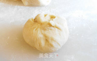 黄油小餐包的做法步骤：8