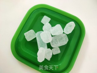 金银花决明子玫瑰茶的做法步骤：2