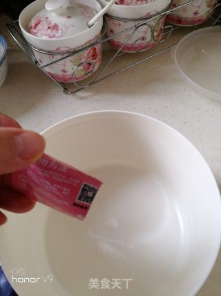 自制酸奶的做法步骤：4