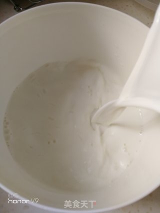 自制酸奶的做法步骤：5