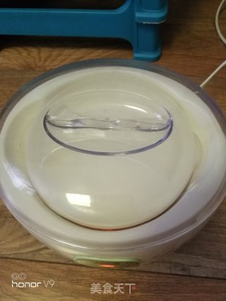 自制酸奶的做法步骤：6