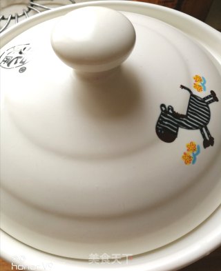 营养早餐→_→自制豆腐脑+豆渣饼的做法步骤：6