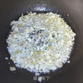 酱汁炒花甲的做法步骤：7
