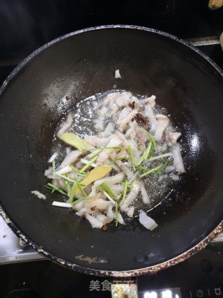蒸面条  豆角版的做法步骤：4