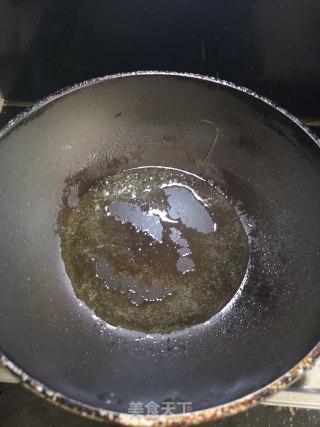 肉丝面的做法步骤：2