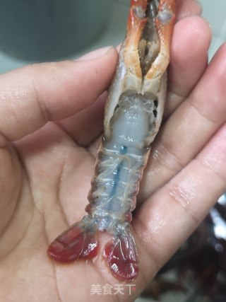 麻辣小龙虾的做法步骤：2