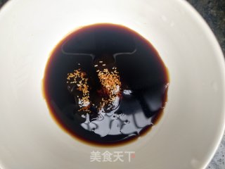 芥菜炒饭的做法步骤：6