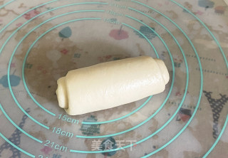 吃过最柔软の吐司，直接法好吃易做!的做法步骤：8