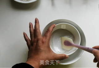 椰香薄脆的做法步骤：3
