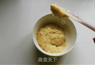 椰香薄脆的做法步骤：5