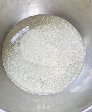 胡萝卜鲜肉包的做法步骤：6