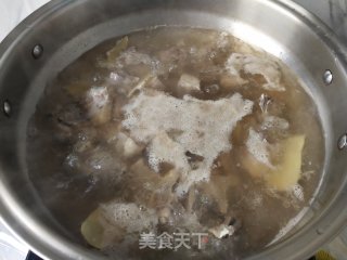 茶树菇老鸭汤的做法步骤：7
