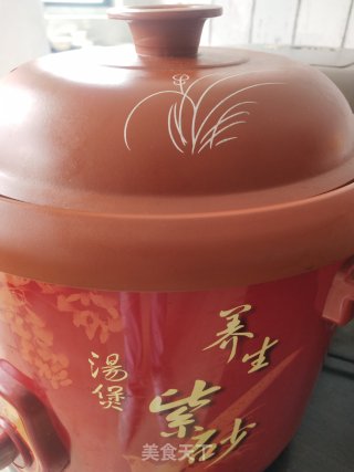 茶树菇老鸭汤的做法步骤：9