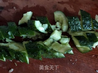 凉拌猪耳朵的做法步骤：3
