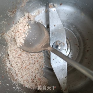 肉末炒苦菜的做法步骤：6