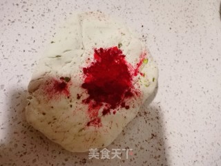 芋兰片的做法步骤：5