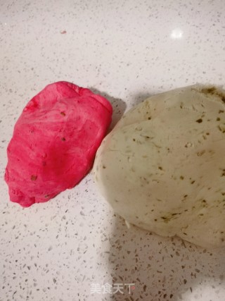 芋兰片的做法步骤：6