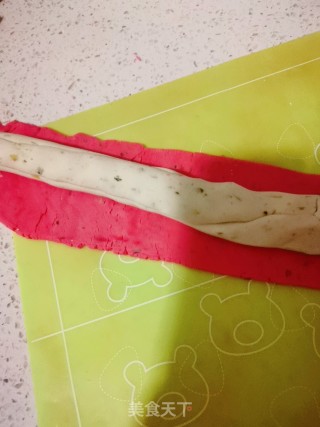 芋兰片的做法步骤：7