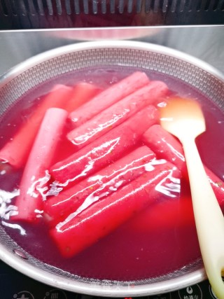 芋兰片的做法步骤：10
