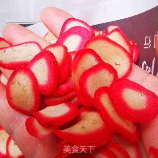 芋兰片的做法步骤：15