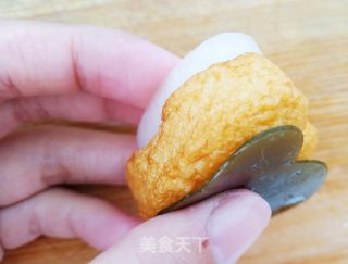 鲜上加鲜——奇妙的味觉之旅的做法步骤：10