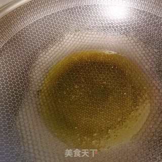 青椒炒肉的做法步骤：5